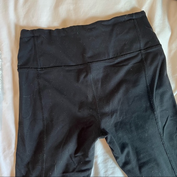 Victoria’s Secret leggings - Picture 3 of 6